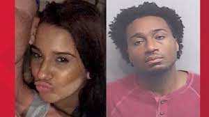 Warrant: Accused man stole woman's wallet before she was pushed out of  Lamborghini