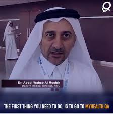 Check spelling or type a new query. Qatar Living Ql Now Myhealth Qa Facebook