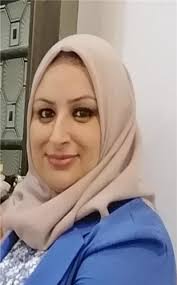 أ.م.د.غادة اياد كاظم