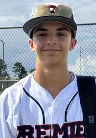 Alex Ramon Class of 2027