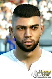 We're not your free advertising or here to pay your bills. Gabriel Barbosa Face Fifa 16 At Moddingway