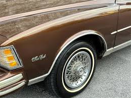 Image result for Brown 1979 GM