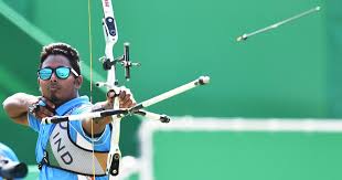 As the indian contingent of 119 athletes leave for olympics #tokyo2020, i wish them all the best. Relentless Pursuit Of The Bullseye For Indian Archer Atanu Das The Best Is Yet To Come