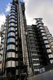 The lloyd's building is the home of the insurance institution lloyd's of london. London Visitor S Guide The Lloyds Building London Visitor S Guide Home