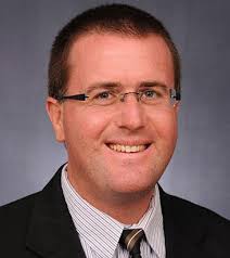 SHOPE NAMED DEAN OF COLLEGE OF VISUAL AND PERFORMING ARTS