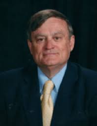 Ronald Cecil Shanks Obituary