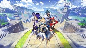 We will include them in the list when the developers publish new codes. Redeem Genshin Impact Promo Codes Free Primogems And More Millenium