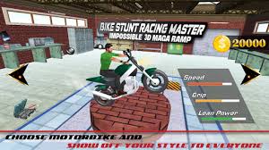 Oct 08, 2020 · description of stunt bike freestyle mod apk (unlimited money/coins) for android. Bike Stunt Racing Master Impossible 3d Mega Ramp 1 0 Apk Mod Unlimited Money For Android Apk Services