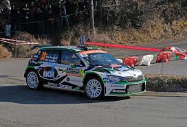 Discover more posts about kalle rovanperä. Rallye Frankreich Skoda Werksfahrer Kalle Rovanpera Will Die Fuhrung In Wrc 2 Pro Kategorie