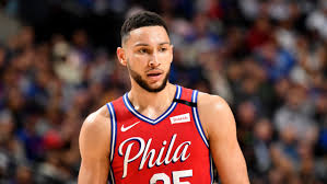 The latest stats, facts, news and notes on ben simmons of the philadelphia. 76ers Reportedly Made Ben Simmons Available In Trade Talks For James Harden Complex