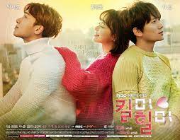 My girlfriend is a gumiho episodes 15 & 16; Kill Me Heal Me Dramawiki