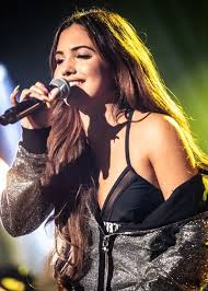 Mabel Singer Height Weight Age Body Statistics Mabel Singer Singer Female Singers