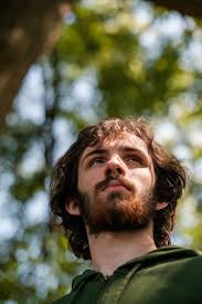 Portraits — Mason Kidd Portfolio