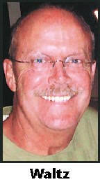 DOUGLAS WALTZ Obituary (2010)