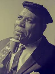 Howlin' Wolf Photo Page