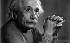 10 phát ngôn về tình yêu, cuộc sống của Albert Einstein