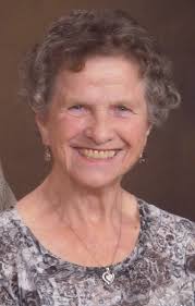 Constance Delores Cote St. Pierre Obituary