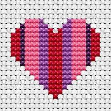 Katie bowlby katie bowlby is deputy managing editor, digital, at country living, where she covers gift guides, crafts, and tv shows like yellowstone. Pin On Cross Stitch