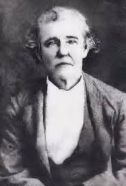 Amos Joshua Barber (1814-1885)