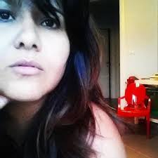 Gaia Branca, Autore a Yes Calabria