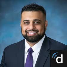 Dr. Nishil T. Patel, DO