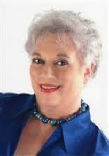 Obituary information for Mary Patricia Burrell