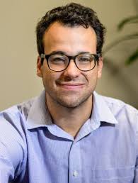 Speaker Details Page