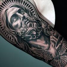 55 amazing christian shoulder tattoos. Sleeve Tattoos For Men Best Sleeve Tattoo Ideas And Designs Mens Shoulder Tattoo Quarter Sleeve Tattoos Sleeve Tattoos