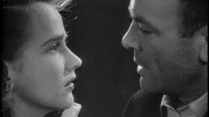 When Strangers Marry (a.k.a. Betrayed) -- (1944) -- (Movie Clip) I Use That  Name Sometimes