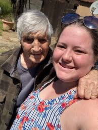 Rita Phelps (Cookie) Obituary September 4, 2023