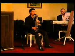 Sunt atatea caravane care se pierd in pustiu. A Trecut O Caravana