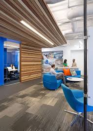 Inside Autodesk S New San Francisco Offices Office Snapshots Office Interior Design Office Space Design Commercial Interior Design