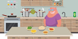 Mengurus rumah tangga dalam bahasa inggris. Contoh Procedure Text Dan Artinya Ef Blog