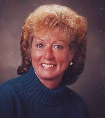 OBITUARY: Shirlene M. Fehr Morrow