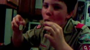 Random Videos: Sucking Teabag!