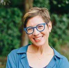 2025 Recipient: Aliza Kline