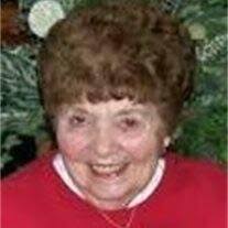 Janice Elaine Freeburg Obituary