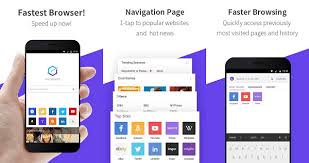 Scopri ricette, idee per la casa, consigli di stile e altre idee da provare. 16 Browser Android Terbaik 2017