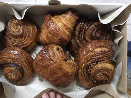 Marga, cocina de alto vuelo desde Cipolletti