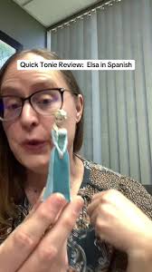 Tonies Different Voice Elsa