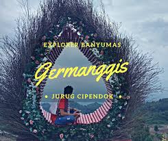 Wisata alam germanggis yang indah #germanggis #karangtengah. Wisata Banyumas Germanggis Curug Cipendok
