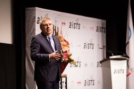 The demand for qualified sport managers and administrators is expected to increase as both professional and amateur sport authorities seek qualified professionals to when choosing a master's in sports management degree, the first thing to remember is that all schools are not created equal. Aists Sport Management Master Program In Switzerland