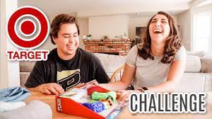 Target Couple Challenge Youtube