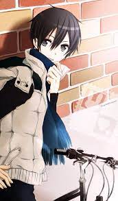 sword art online kazuto kirigaya kirito 桐ヶ谷和人 キリト イラスト キリト ソードアートオンライン