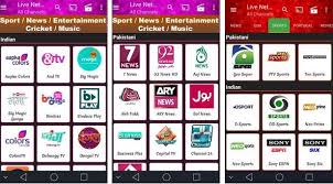 Users can request new channels that are not. Live Nettv Apk Download Live Nettv App For Android Ios Technosoups