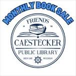 Harvest Fest Book Sale