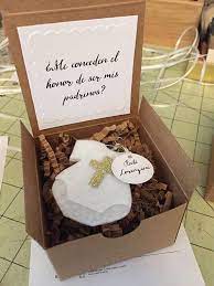 Oct 12, 2018 · como pedir a alguien que sea tu padrino de 15 años. Detalles Para Pedir Ser Padrinos Ideas Para Las Fiestas Facebook