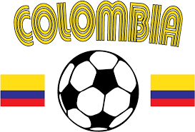 Fútbol colombiano, selección, colombianos en el mundo, ligas europeas, ciclismo. Download Colombia Flag Soccer Ball Futbol Futbol Los Cafeteros National Sport In El Salvador Png Image With No Background Pngkey Com