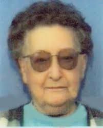 Charlotte I. Lock Obituary April 25, 2005