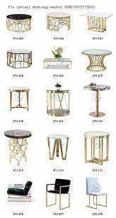 Find your metal table easily amongst the 918 products from the leading brands (fermob, vondom, b&b italia,.) on archiexpo, the architecture and design specialist for your professional purchases. Source Hospitality Furnishing Metal Tables Base And Chairs Gold Colour Frame Base On M Alibaba Com In 2020 Art Deco Living Room Home Room Design Luxury Living Room